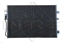 RADIATOR CLIMATIZARE NRF 350087 - Compatibil cu DODGE, FIAT