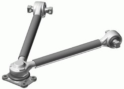 Brat suspensie Lemforder 35009 01