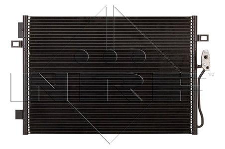 Radiator climatizare NRF 350098