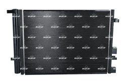 Radiator climatizare NRF 350095