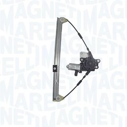 Macara geam Magneti Marelli 350103032000