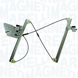 Macara geam Magneti Marelli 350103103300