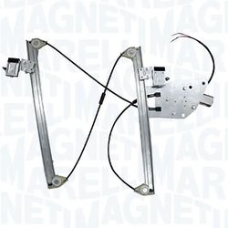 Macara geam Magneti Marelli 350103102500