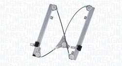 Macara geam Magneti Marelli 350103104100