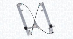 Macara geam Magneti Marelli 350103104200