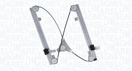Macara geam Magneti Marelli 350103104200