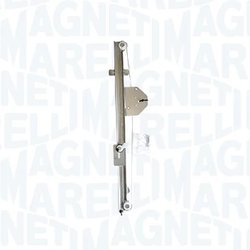 Macara geam Magneti Marelli 350103105400