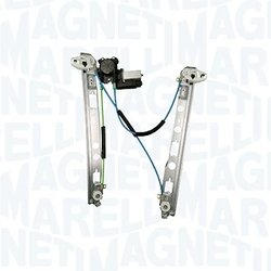 MACARA GEAM MAGNETI MARELLI 350103105700 - Compatibil cu RENAULT