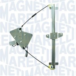 MACARA GEAM MAGNETI MARELLI 350103107100 - Compatibil cu FORD