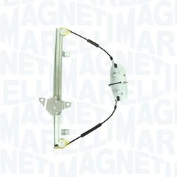 MACARA GEAM MAGNETI MARELLI 350103107600 - Compatibil cu OPEL