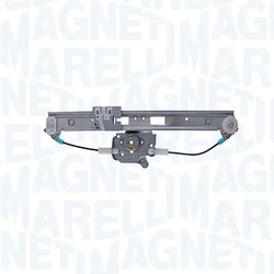 Macara geam Magneti Marelli 350103109300