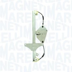 Macara geam Magneti Marelli 350103110400