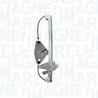 Macara geam Magneti Marelli 350103110700