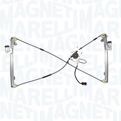 Macara geam Magneti Marelli 350103115900
