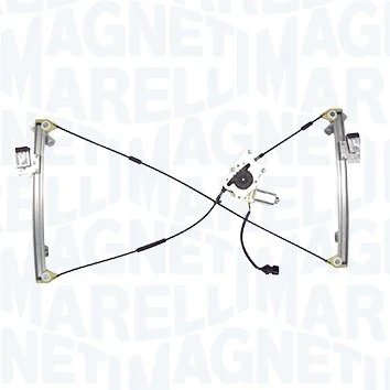 MACARA GEAM MAGNETI MARELLI 350103115900 - Compatibil cu LAND ROVER