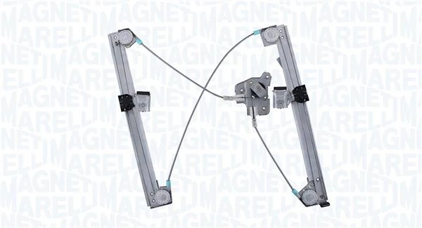 Macara geam Magneti Marelli 350103121800