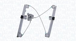 MACARA GEAM MAGNETI MARELLI 350103121700 - Compatibil cu PEUGEOT
