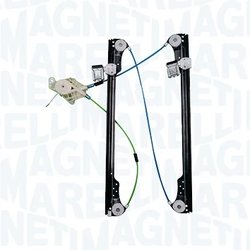 Macara geam Magneti Marelli 350103126300