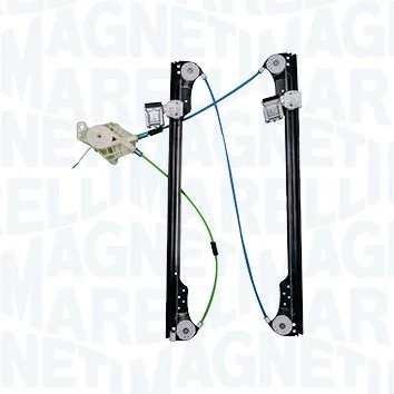 MACARA GEAM MAGNETI MARELLI 350103126400 - Compatibil cu VW