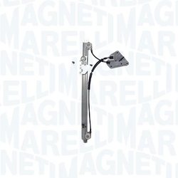 MACARA GEAM MAGNETI MARELLI 350103127300 - Compatibil cu SEAT