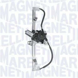 Macara geam Magneti Marelli 350103130500
