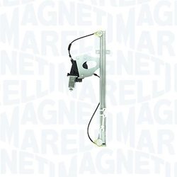 MACARA GEAM MAGNETI MARELLI 350103132300 - Compatibil cu CITROEN, FIAT, PEUGEOT