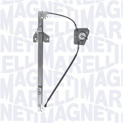 Macara geam Magneti Marelli 350103132700