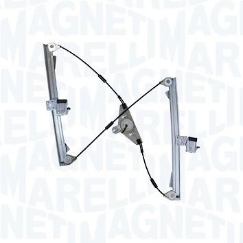 Macara geam Magneti Marelli 350103132900