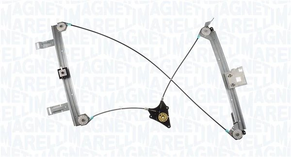 Macara geam Magneti Marelli 350103134700