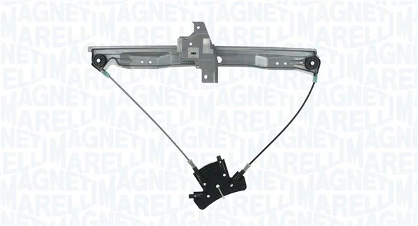 Macara geam Magneti Marelli 350103134800