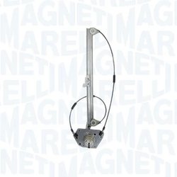 Macara geam Magneti Marelli 350103135700