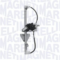 Macara geam Magneti Marelli 350103136500