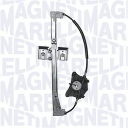 Macara geam Magneti Marelli 350103137100