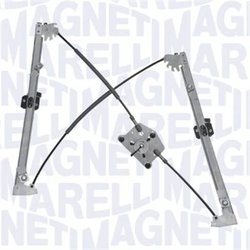 Macara geam Magneti Marelli 350103137900