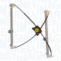 Macara geam Magneti Marelli 350103140100