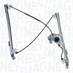 Macara geam Magneti Marelli 350103141500