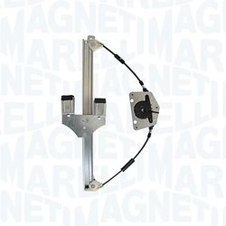 Macara geam Magneti Marelli 350103153400