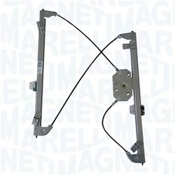 Macara geam Magneti Marelli 350103154100