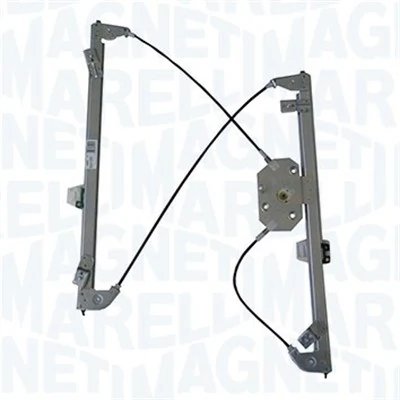 Macara geam Magneti Marelli 350103154100