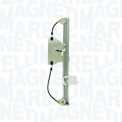 Macara geam Magneti Marelli 350103161100