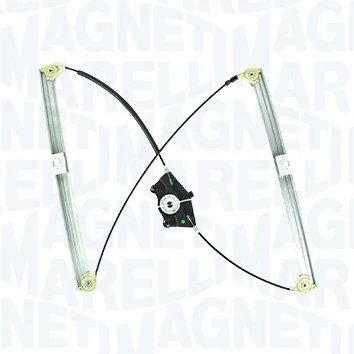 Macara geam Magneti Marelli 350103164100