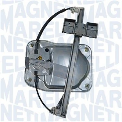 MACARA GEAM MAGNETI MARELLI 350103168500 - Compatibil cu SKODA