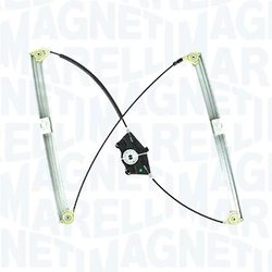 MACARA GEAM MAGNETI MARELLI 350103164200 - Compatibil cu PORSCHE, VW