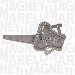MACARA GEAM MAGNETI MARELLI 350103170012 - Compatibil cu TOYOTA