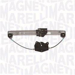 MACARA GEAM MAGNETI MARELLI 350103170030 - Compatibil cu VW