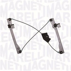 Macara geam Magneti Marelli 350103170034