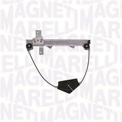 Macara geam Magneti Marelli 350103170043