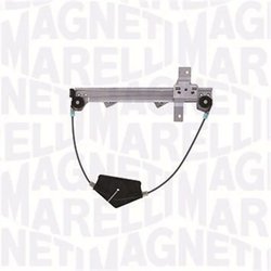 Macara geam Magneti Marelli 350103170044
