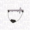 MACARA GEAM MAGNETI MARELLI 350103170044 - Compatibil cu PEUGEOT
