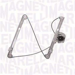 MACARA GEAM MAGNETI MARELLI 350103170067 - Compatibil cu BMW